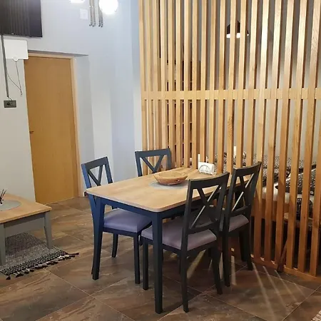 4 You Lovinac  Zewnętrze zdjęcie