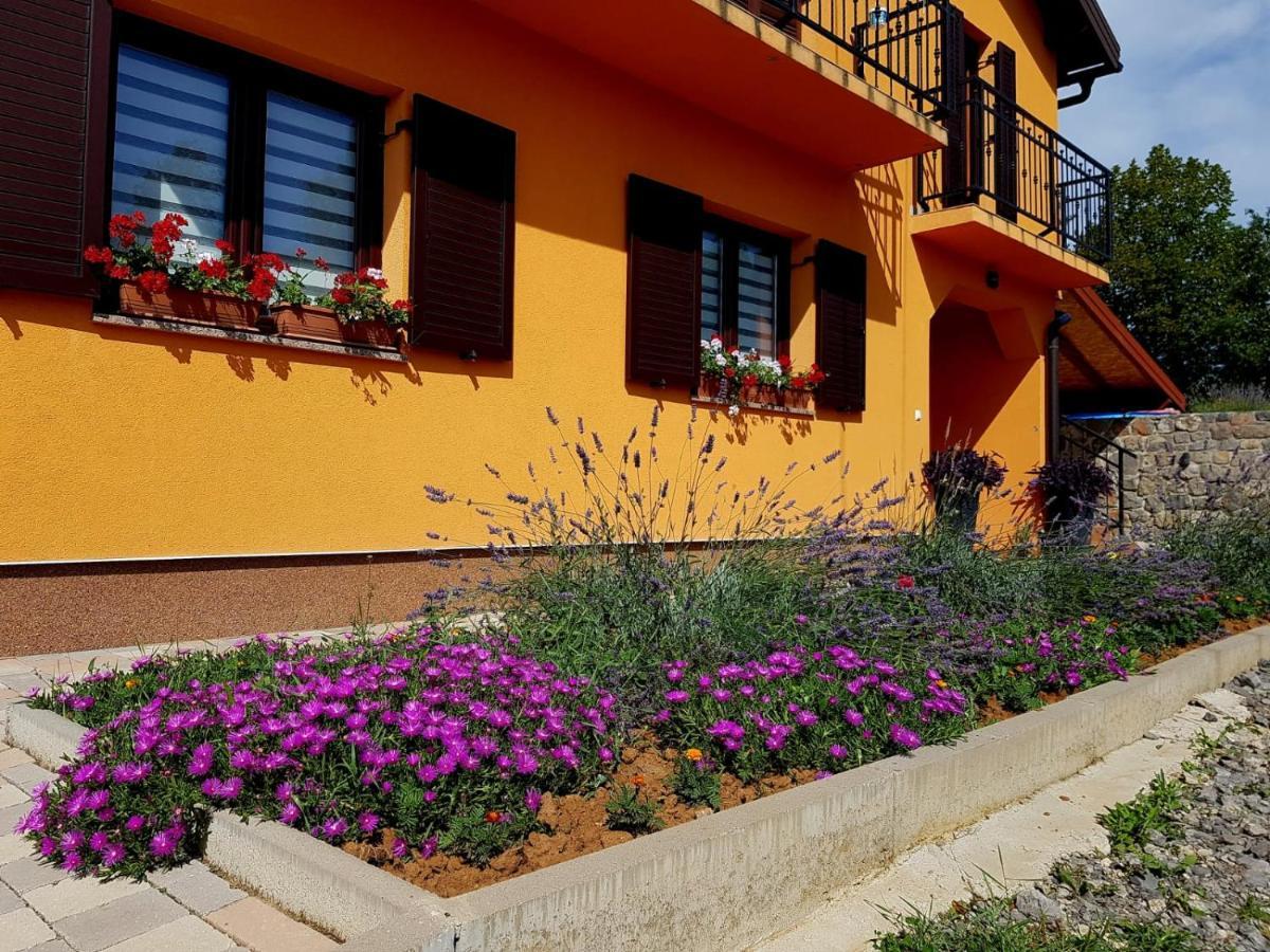 Apartment 4 *