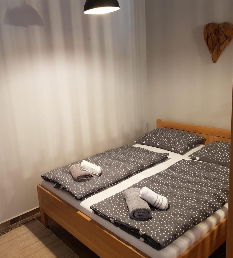 Apartment 4 Lovinac (Lika-Senj)