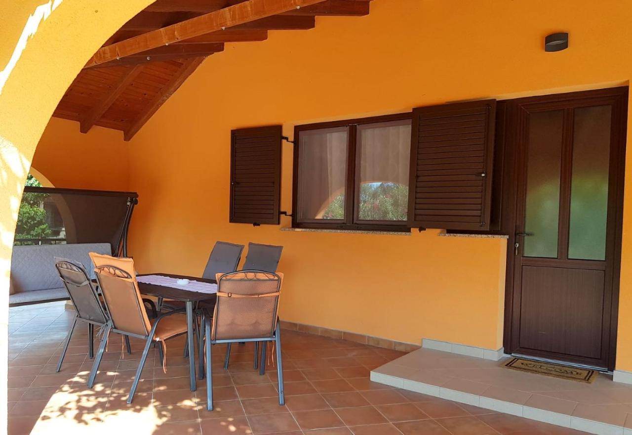 4 Apartment Lovinac (Lika-Senj)