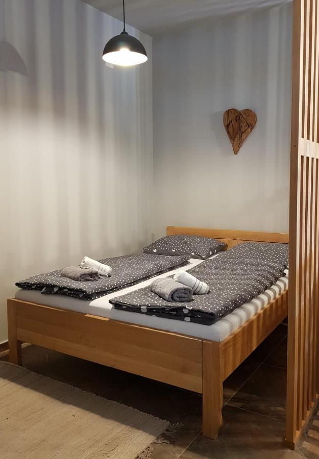 Apartment 4 Lovinac (Lika-Senj)