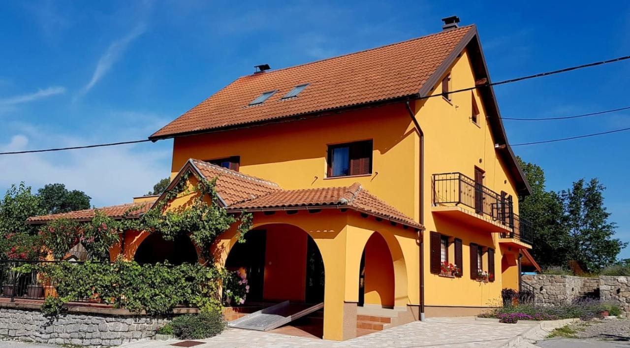 4 Apartment